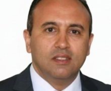 المدير الإقليمي  محمد مالولي يودع شركة SRM-CS بالمحمدية بعد  قرب وصوله لسن التقاعد