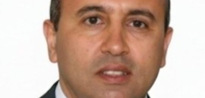 المدير الإقليمي  محمد مالولي يودع شركة SRM-CS بالمحمدية بعد  قرب وصوله لسن التقاعد