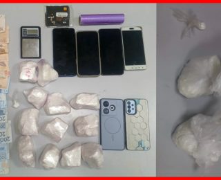 فاس… توقيف 4 أشخاص من بينهم امرأة وحجز قرابة كيلو ونصف من الكوكايين
