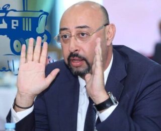 وضع عمدة مدينة طنجة، منير اليموري تحت تدبير الحراسة النظرية 