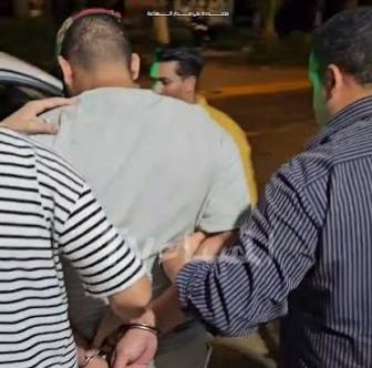 المحمدية… إحالة الدركي المزور رفقة خياط على المحكمة