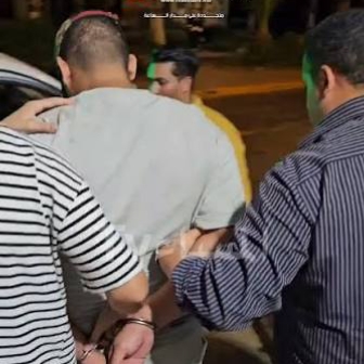 المحمدية… إحالة الدركي المزور رفقة خياط على المحكمة