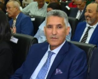 عكس الإشاعات.. وكيل لائحة حزب ( الحصان) بالمحمدية  يتوصل بالوصل النهائي
