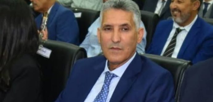 عكس الإشاعات.. وكيل لائحة حزب ( الحصان) بالمحمدية  يتوصل بالوصل النهائي