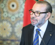 برقية تعزية من جلالة الملك إلى نائب رئيس دولة الإمارات العربية المتحدة، رئيس مجلس الوزراء حاكم إمارة دبي إثر وفاة صاحب السمو الشيخ أحمد بن راشد آل مكتوم