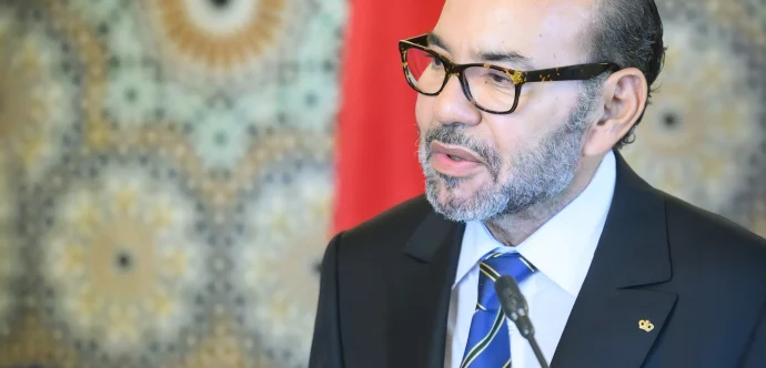 جلالة الملك يهنئ رئيس جمهورية طاجيكستان بمناسبة العيد الوطني لبلاده
