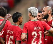 تصفيات “كان 2027”:المنتخب المغربي يفوز على الغابون ب(2-0)