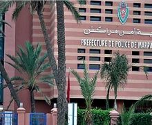 مراكش …توقيف شرطي بشبهة إغـ ـتصـ ـاب سيدة  ضبطها برفقة شخص آخر