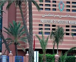 مراكش …توقيف شرطي بشبهة إغـ ـتصـ ـاب سيدة  ضبطها برفقة شخص آخر