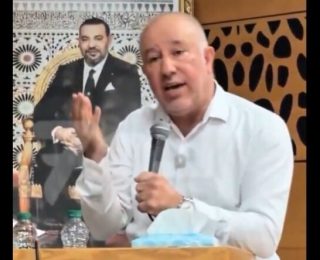 القنيطرة… الوكيل العام يأمر بفتح بحث مع البرلماني الابراهيمي في قضية 270 طن من المخدرات