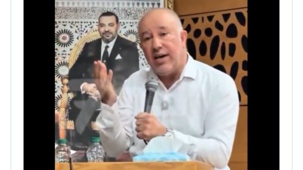 القنيطرة… الوكيل العام يأمر بفتح بحث مع البرلماني الابراهيمي في قضية 270 طن من المخدرات
