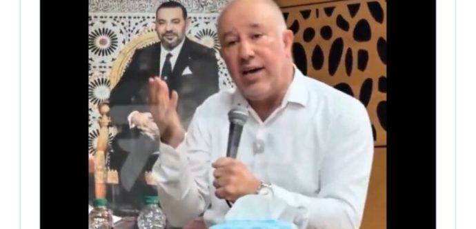 القنيطرة… الوكيل العام يأمر بفتح بحث مع البرلماني الابراهيمي في قضية 270 طن من المخدرات