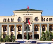 سطات …ما هو السر وراء إقصاء ” ميديا لايف ” من حضور  عملية تتبع مراحل التصويت بمقر العمالة؟