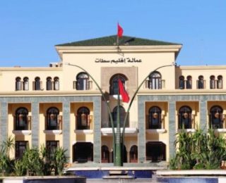 سطات …ما هو السر وراء إقصاء ” ميديا لايف ” من حضور  عملية تتبع مراحل التصويت بمقر العمالة