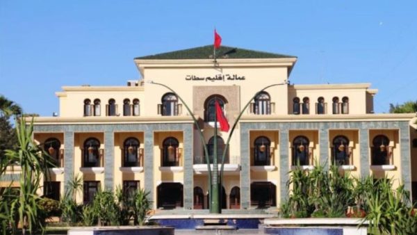 سطات …ما هو السر وراء إقصاء ” ميديا لايف ” من حضور  عملية تتبع مراحل التصويت بمقر العمالة