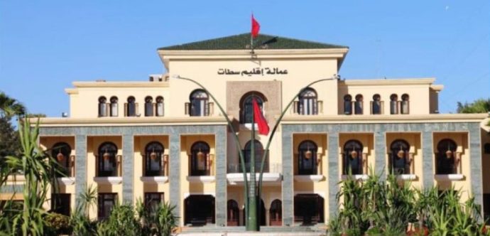 سطات …ما هو السر وراء إقصاء ” ميديا لايف ” من حضور  عملية تتبع مراحل التصويت بمقر العمالة؟