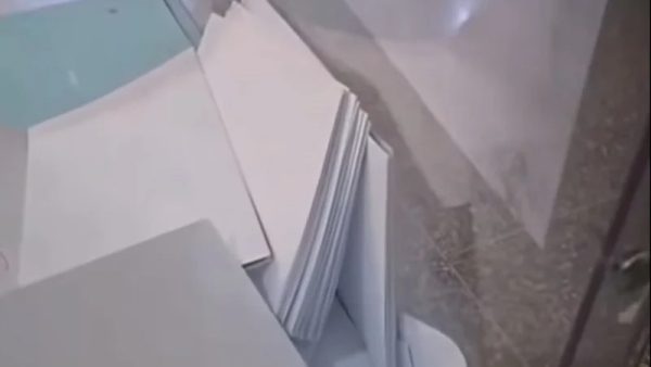 طنجة …قضية تسريب أوراق انتخابية ،ارتفاع عدد الموقوفين وإصدار برقية بحث في حق آخرين