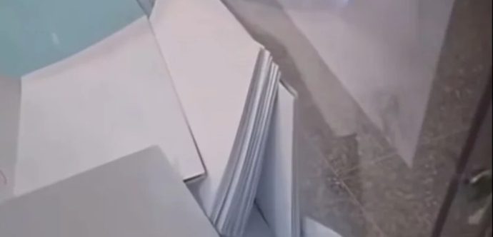 وكيل الملك باستئنافية طنجة يكشف معطيات خطيرة بخصوص تزوير أوراق انتخابية