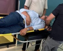 بعد تعافيه ….مصطفى لخصم يوجه رسالة شكر للمغاربة ولسكان إموزار كندر