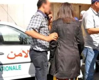 الدارالبيضاء…. سيدة ” سكرانة ” تقتل شرطي بسيارتها وتلوذ بالفرار ، والأمن يتمكن من توقيفها لاحقا
