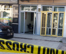 طنجة ….توقيف سارق أموال من داخل وكالة لتحويل الأموال