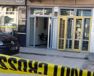طنجة ….توقيف سارق أموال من داخل وكالة لتحويل الأموال