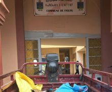 فݣيݣ…..كلاب تهاجم الماشية داخل الإسطبلات والسكان يستنجدون بالجهات المسؤولة