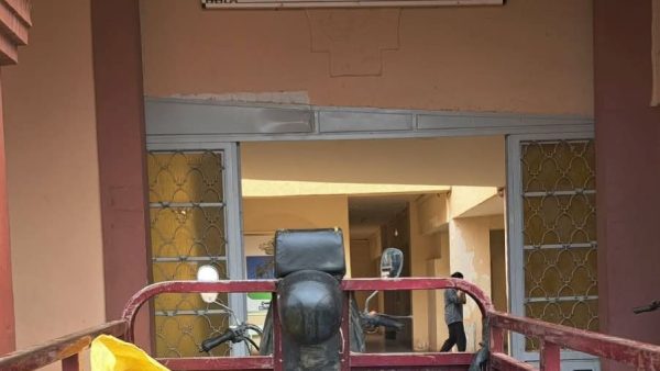 فݣيݣ…..كلاب تهاجم الماشية داخل الإسطبلات والسكان يستنجدون بالجهات المسؤولة