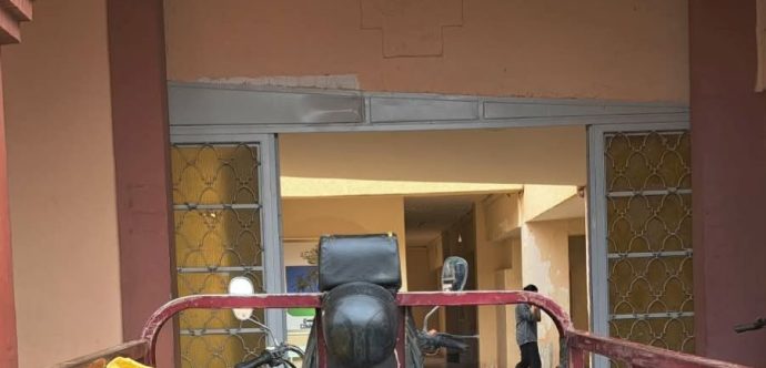 فݣيݣ…..كلاب تهاجم الماشية داخل الإسطبلات والسكان يستنجدون بالجهات المسؤولة