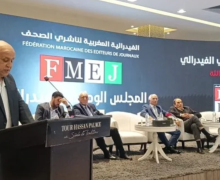 اللجنة المؤقتة تستأصل الفيدرالية….. مجـ ـزرة للتعددية في انتداب الناشرين لمجلس الصحافة