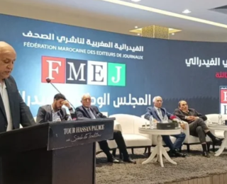 اللجنة المؤقتة تستأصل الفيدرالية….. مجـ ـزرة للتعددية في انتداب الناشرين لمجلس الصحافة