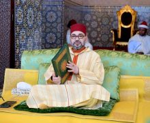 بلاغ من وزارة القصور الملكية والتشريفات والأوسمة