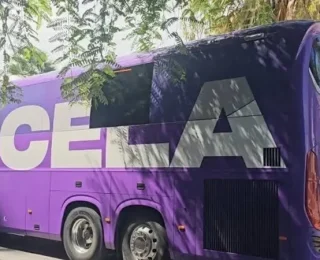 مراهق مغربي قطع 100 كيلومتر أسفل حافلة من سبتة نحو  مدينة بإسبانيا