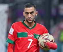 رسميا.. حكيم زياش يرحل عن الوداد بعد تجربة قصيرة مع الفريق الأحمر