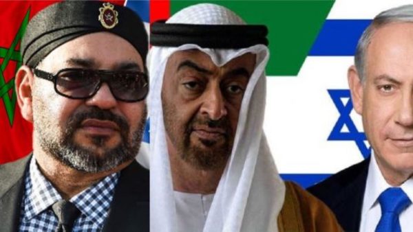 أكاديمي من الإمارات : يامغرب العز والشموخ ..لا تهزنا قطع العلاقات مع الجزائر