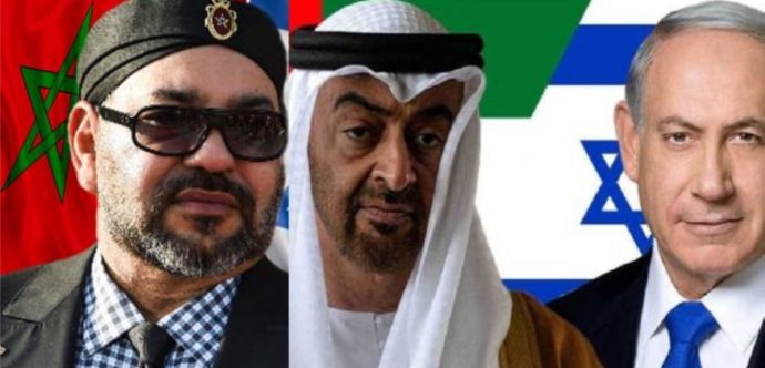 أكاديمي من الإمارات : يامغرب العز والشموخ ..لا تهزنا قطع العلاقات مع الجزائر