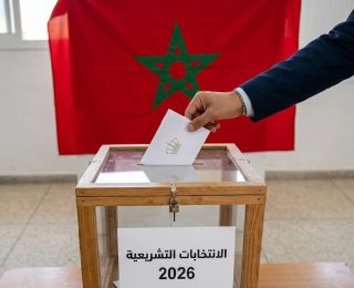 الأصوات المحصل عليها لكل لائحة بإقليم بنسليمان ….وزارة الداخلية