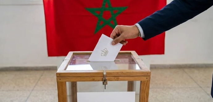 سطات …عدد الأصوات التي حصلت عليها اللوائح حسب وزارة الداخالية