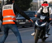 الدارالبيضاء….توقيف 8 أشخاص في قضية  رشق عناصر أمنية بالحجارة