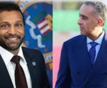 إشادة أمريكية لأمن المغرب في أعقاب المشاركة في تأمين كأس العالم 2026.