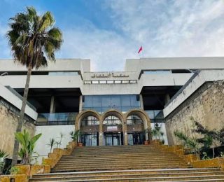 الدارالبيضاء…. تحديد أول جلسة لمحاكمة ضابط ومفتشي شرطة بتهم ثقيلة