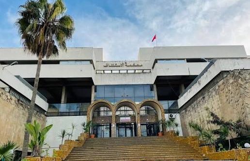 الدارالبيضاء…. تحديد أول جلسة لمحاكمة ضابط ومفتشي شرطة بتهم ثقيلة