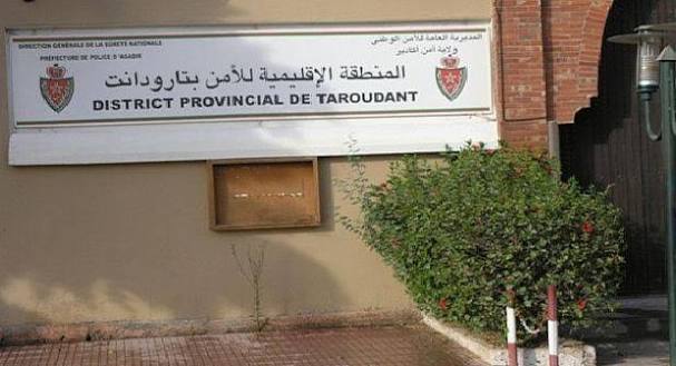 أمن ٱگادير…. لا وجود لشبكة اجرامية للسرقة بتارودانت، وإليكم الحقيقة الكاملة