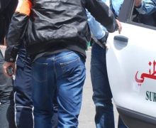 توقيف مهاجر مغربي قـ ـتل سيدة بالرصـ ـاص وحاول الفرار نحو الخارج