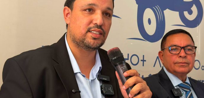 المحمدية …محاولة تلطيخ  سمعة أمين العطواني مرشح ” التراكتور ” ووالده،تجر صاحب صفحة فيسبوكية نحو القضاء