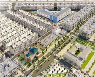 عامل عمالة المحمدية يقدم هديتين ثمينتين لسكان عين حرودة