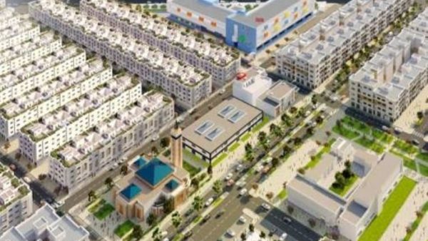 عامل عمالة المحمدية يقدم هديتين ثمينتين لسكان عين حرودة