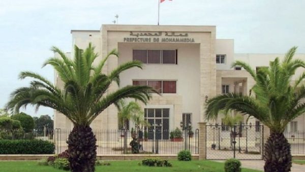المحمدية…. الأخبار الرائجة حول انسحاب أو سحب مرشح  لترشيحه للبرلمان لا أساس لها من الصحة