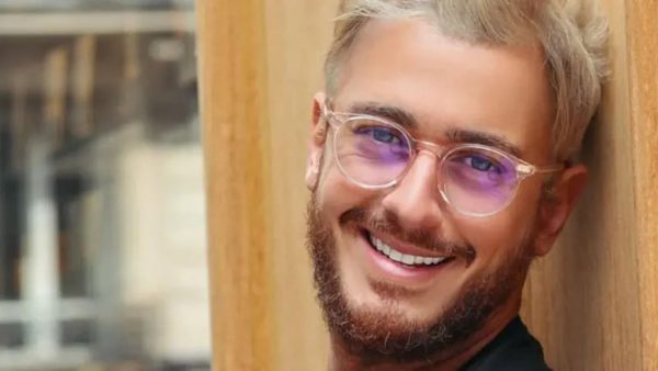 فرنسا…اعتقال سعد لمجرد من داخل محكمة الإستئناف بعد الحكم عليه ب 10 سنوات سجنا نافدا