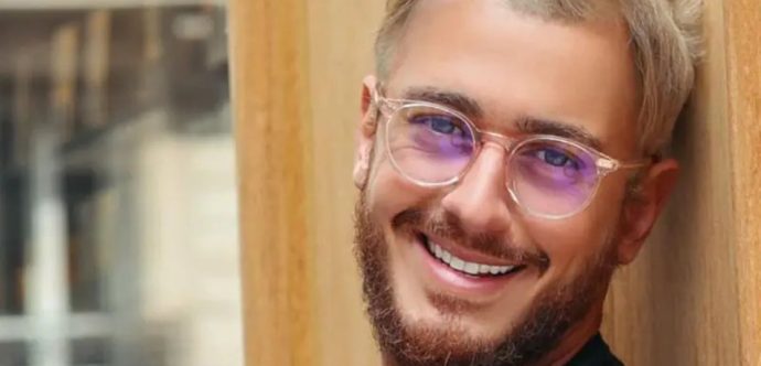 فرنسا…اعتقال سعد لمجرد من داخل محكمة الإستئناف بعد الحكم عليه ب 10 سنوات سجنا نافدا
